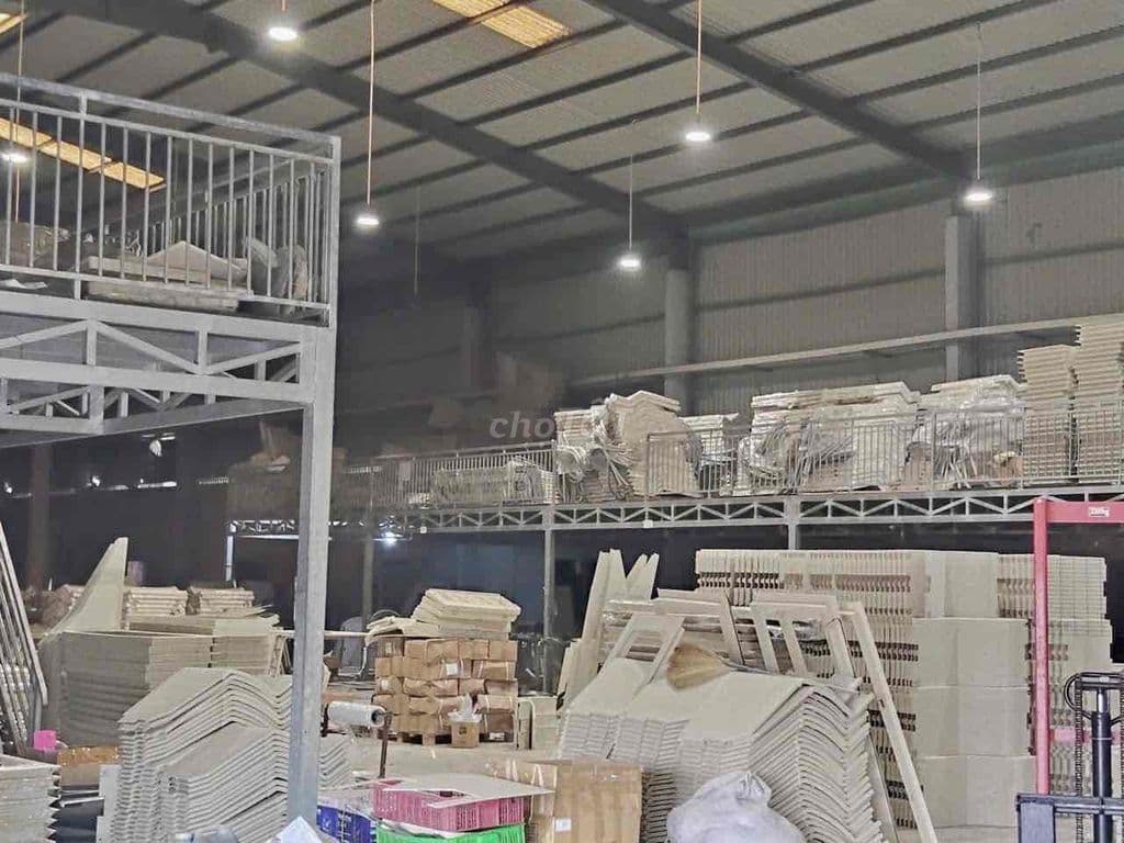 bán Xưởng diện tích 3100m2. MT đường nhựa. xã Củ Chi. Giá: 28 tỷ - Ảnh 3