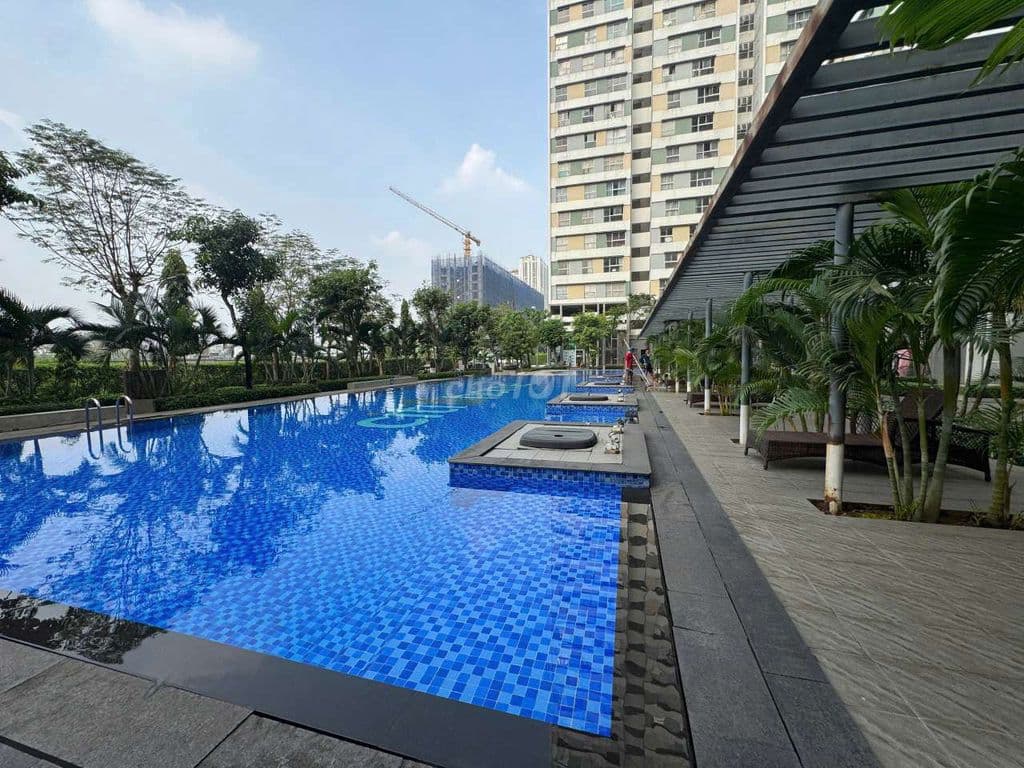 2.85 tỷ căn 2pn2wc full nội thất chỉ xách vali vô ở - Ảnh 3