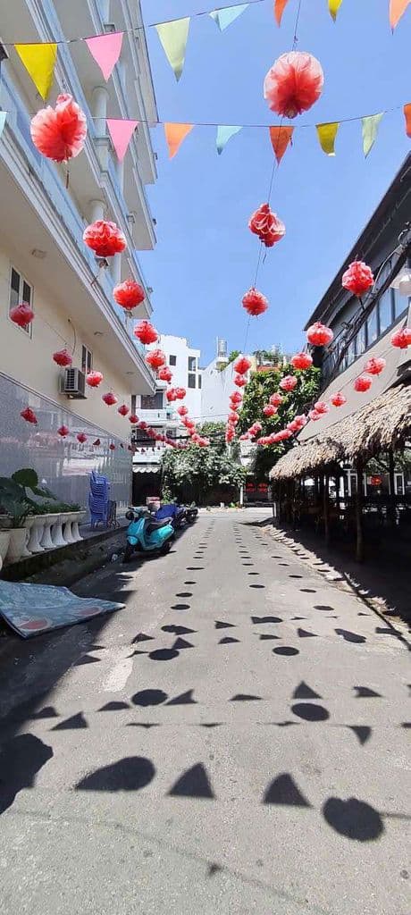 MẶT TIỀN NỘI BỘ GIẢM SỐC 1 TỶ . Q. 6 - Ảnh 3