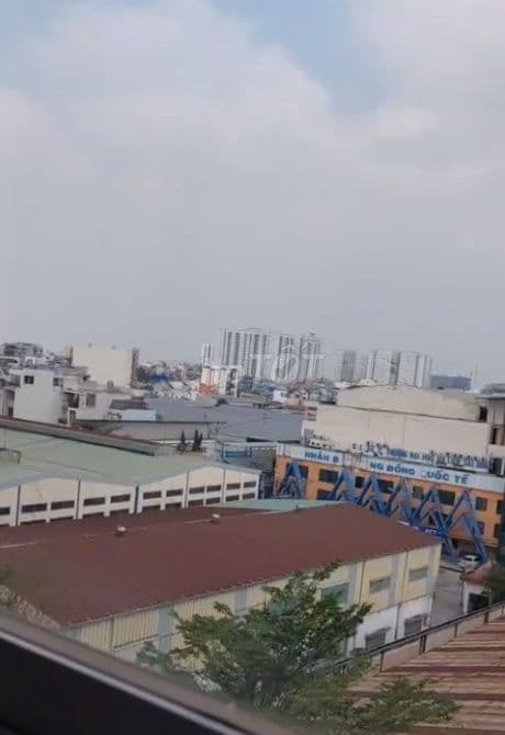 BÁN C/C TECCO GREEN NEST Q.12 65M2(2PN) GIÁ 2,9 TỶ. - Ảnh 3