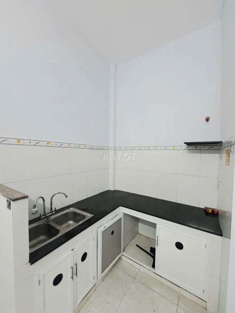 CĂN GÓC 32 M2 , 2 pn _ NGAY LÊ VĂN QUỚI - NGÃ TƯ 4 XÃ _ CHỈ 3,95 TỶ TL - Ảnh 3