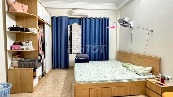 bán nhà đẹp phố ngọc trì long biên hơn 7 tỷ - Ảnh 3