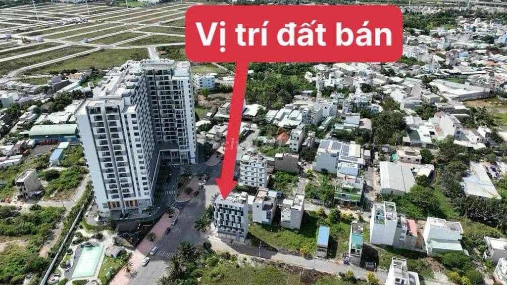 Bán Đất MT đường rộng 30m được Xây 8 tầng, đường Gò Cát Phú Hữu Q9 - Ảnh 3