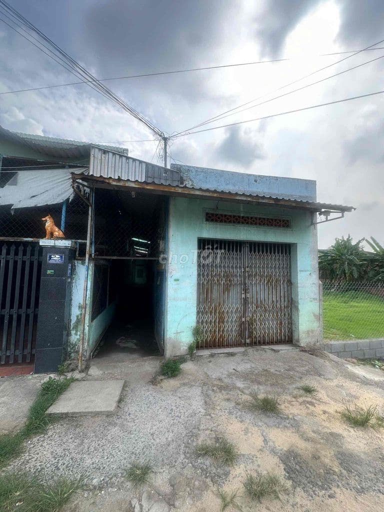 Chị Quí bán gấp dãy trọ 1 Kiot 5 phòng Phước Vĩnh An Củ Chi 179m2 - Ảnh 2