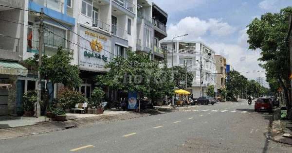 Đất mặt tiền 22m kdc công ty văn phòng Bình Tân , Kdc Tên Lửa - Ảnh 2