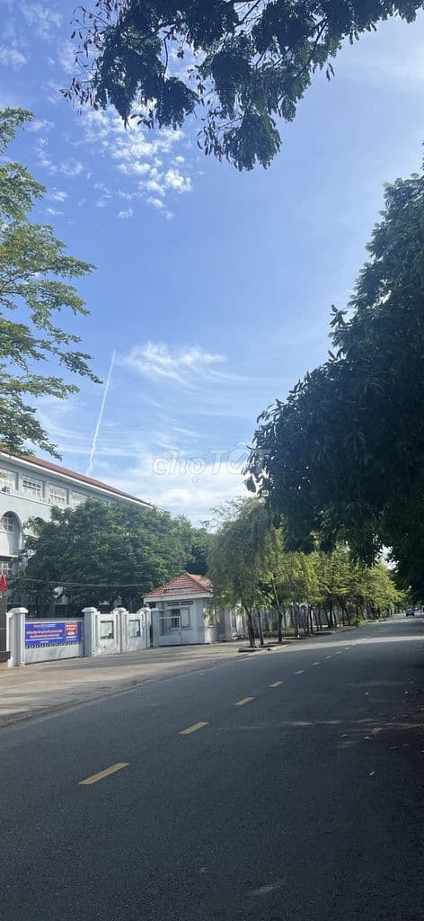 Em bán đất nền biệt thự KDC KHANG ĐIỀN BÌNH CHÁNH - Ảnh 3