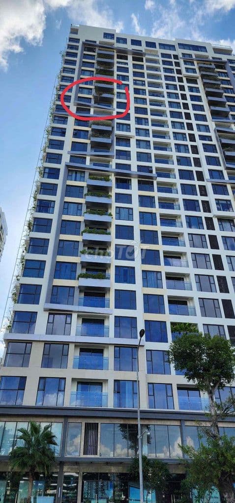Chính chủ bán gấp căn hộ chung cư 3PN - Lumiere Boulevard - Quận 9