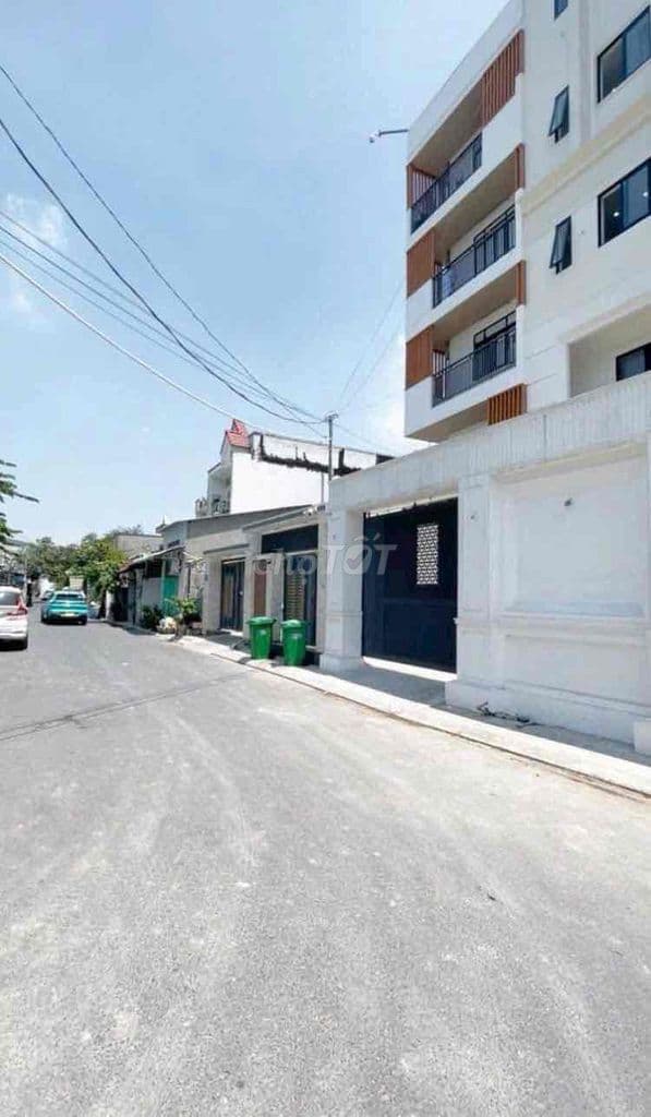 Lô Đất Shr 1/ Quốc Lộ 13 - Mặt Tiền nhựa 10m - Ảnh 2