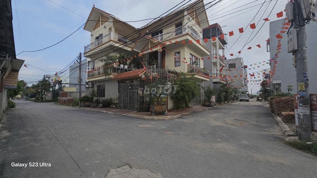 Chủ cần tiền bán gấp lô đất đẹp,vị trí cực kỳ tiềm năng - Ảnh 3