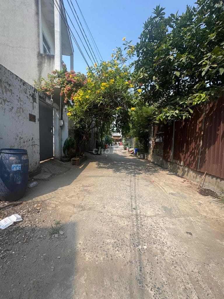 Lô Đất 71m2 Full Thổ Đường Số 11 Sổ Riêng Không QH - Ảnh 2