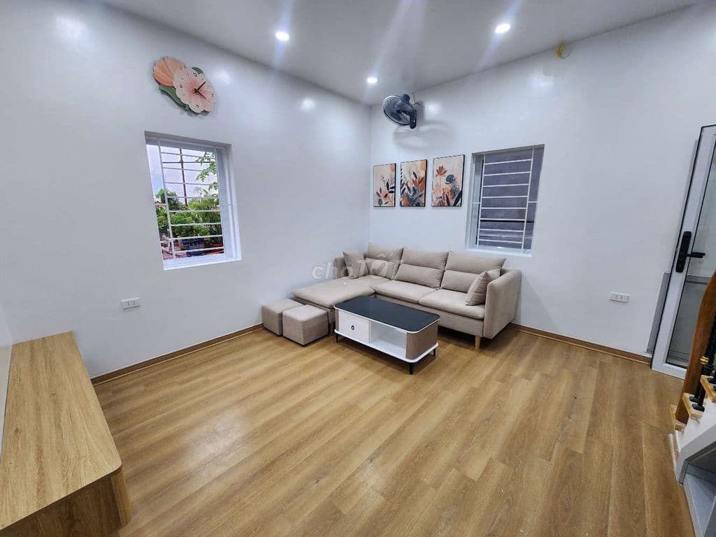 chính chủ bán căn hộ tập thể phố quan nhân, nhân chính, thanh xuân HN - Ảnh 2