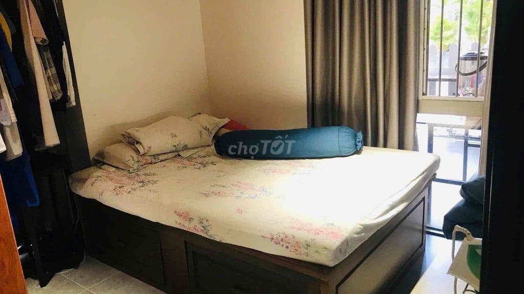 Bán căn Shophouse 2 MT Chung Cư Gia Hòa, Q9. DT:100m2/7 Tỷ - Ảnh 3