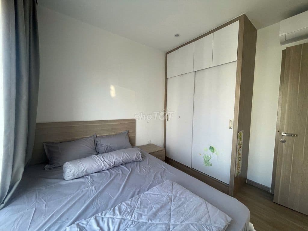 Bán Vinhome Grand Park- S502-69m2 giá 3,23 tỷ bao hết - Ảnh 2