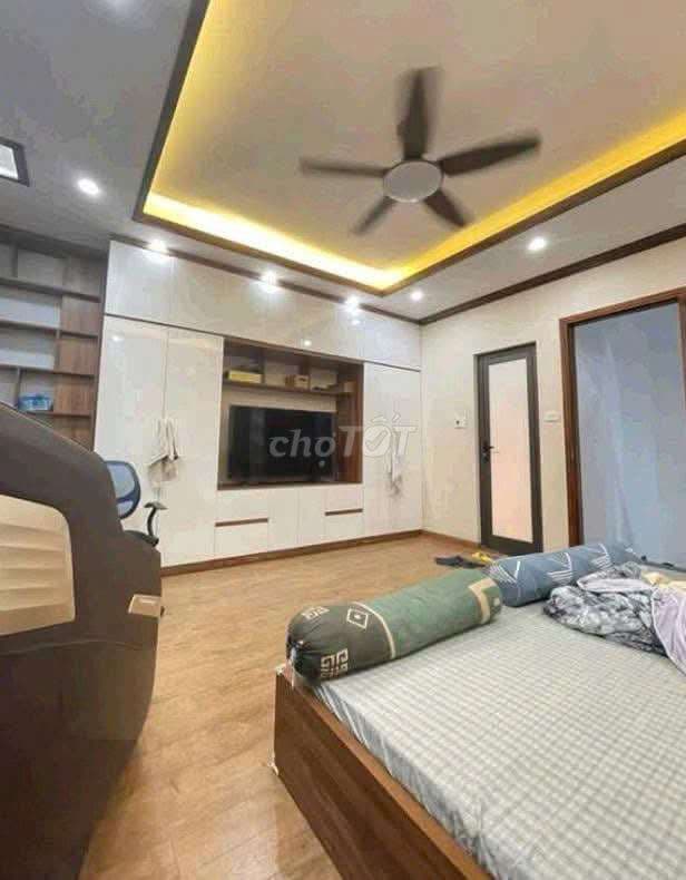 Võ Chí Công, 15m ra oto, 2 thoáng, dân xây KCBT, ở luôn 38m*5T - Ảnh 2