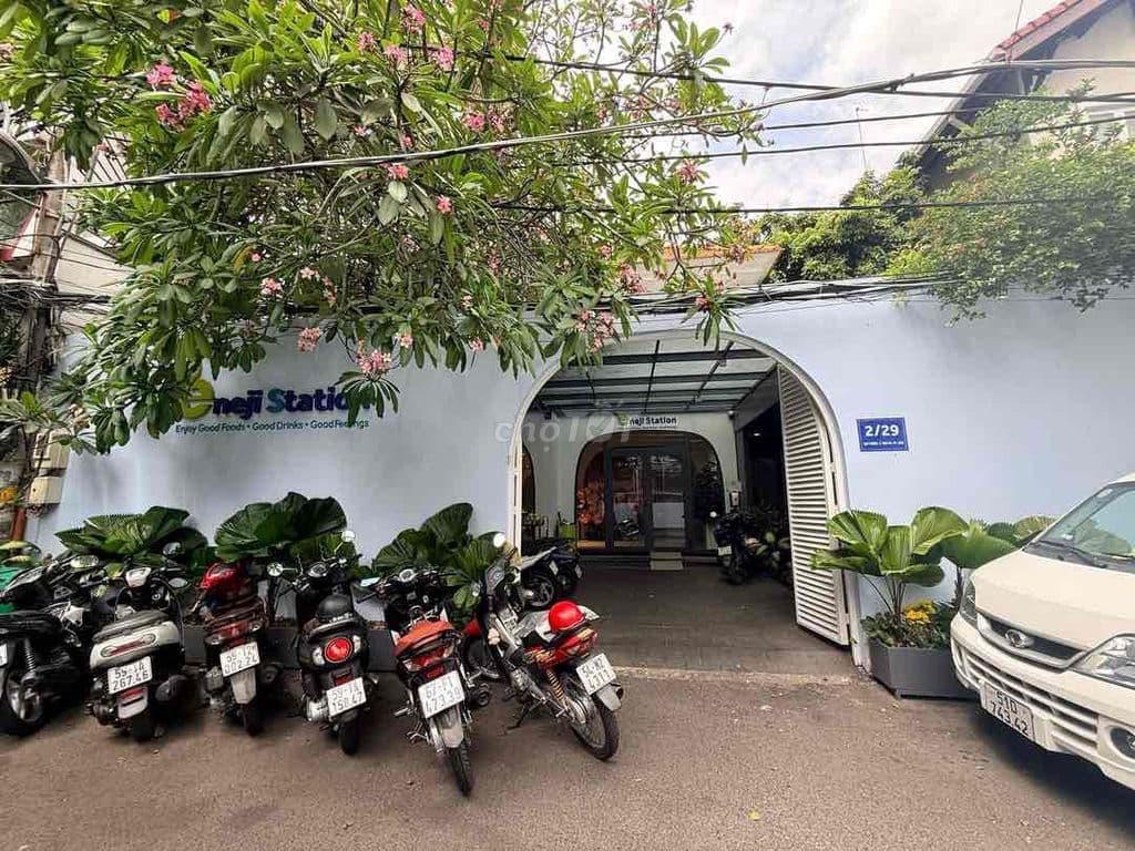 ✅Đất khủng ngang 13 X18m HXH ngay Cao Thắng - Q3 - Ảnh 3