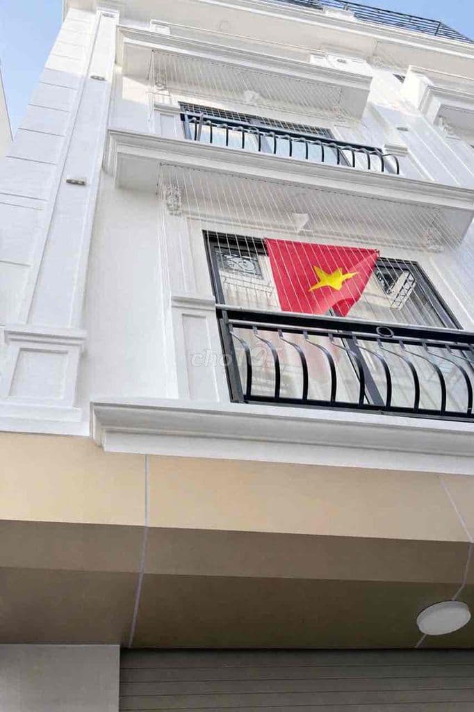 la nội dương nội hà đông 44m 5 tầng lô góc.cách 300m ra aeon hà đông - Ảnh 2