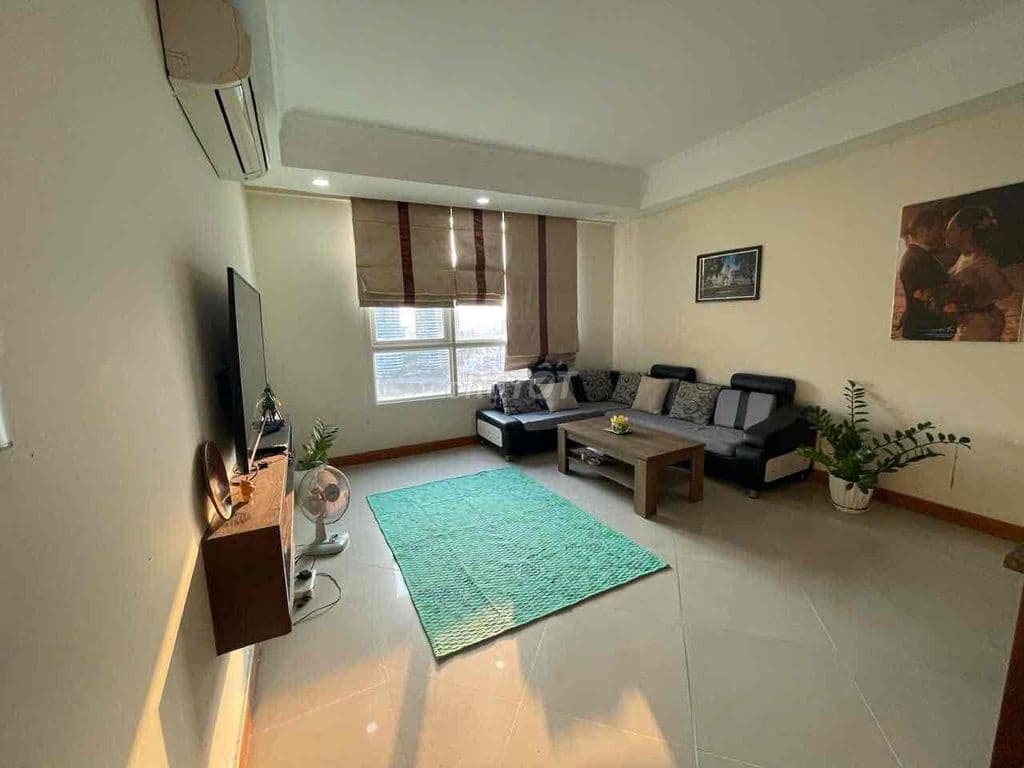 Giảm sâu bán 2PN The Manor, 98m2, view thoáng mát