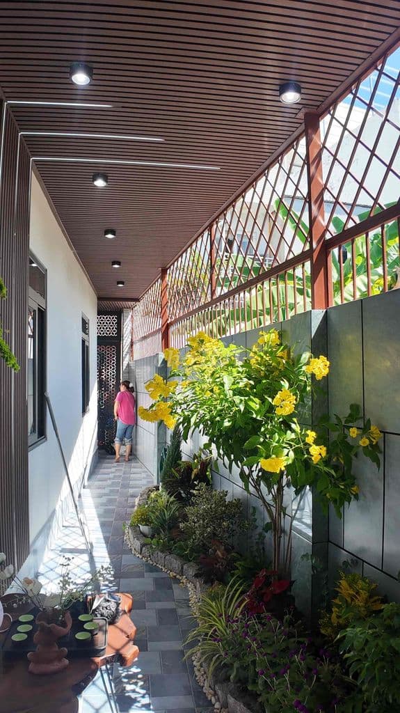BÁN NHÀ ĐẸP ĐỐI DIỆN GIGAMALL GIÁ TỐT