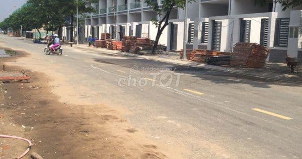 Chính chủ cần bán 2 lô đất tại KDC sở văn hóa thông tin Q9 giá 58tr/m2 - Ảnh 3