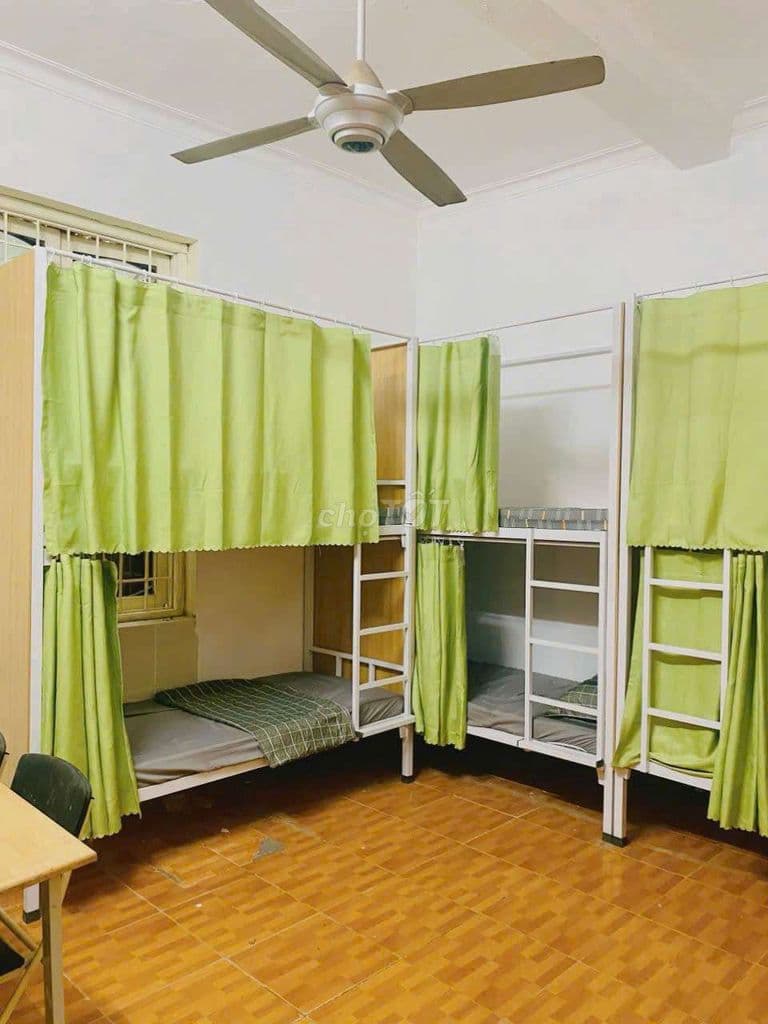 Cho thuê Homestay giá rẻ đầy đủ tiện nghi ở Hoàng Quốc Việt - Ảnh 2