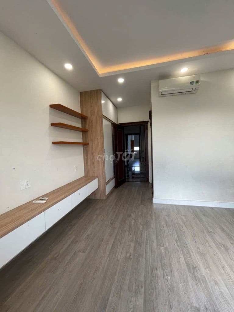 Bán nhà 2 mặt tiền Tân Sơn gồm tầng hầm, 5 lầu, sân thượng - Ảnh 3