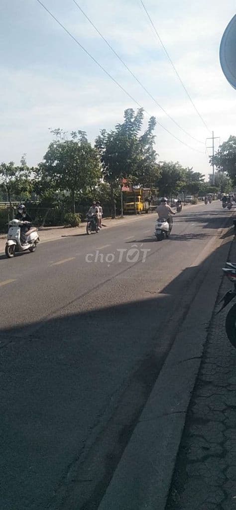 Bán Nhanh nhà cấp 4 mặt tiền đường ven sông trần xuân soạn - Ảnh 2