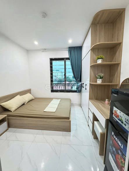 bán nhà 4 tầng ở Phú Diễn, ô tô đỗ cửa - Ảnh 2