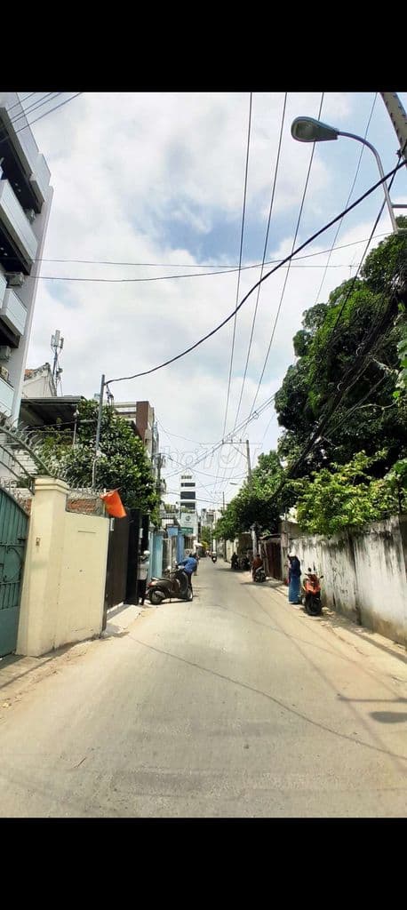 Tòa Căn Hộ 24 Phòng MT Bình Thạnh – Thu 130tr/th – Giá Chỉ 37,8 Tỷ