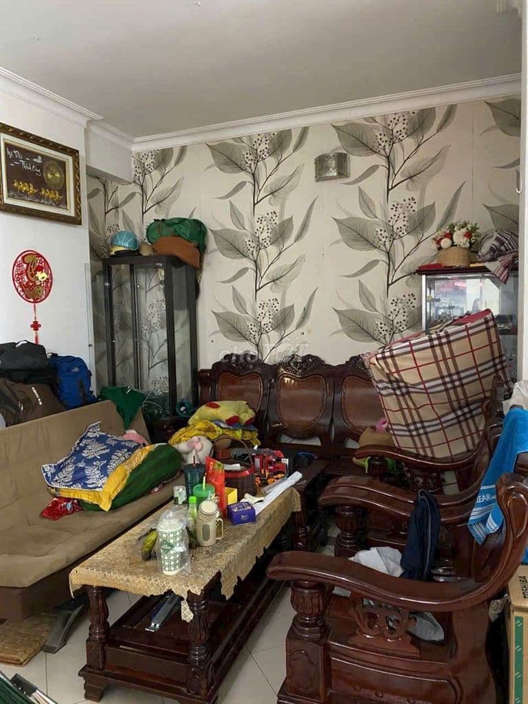 bán căn hộ sân vườn Bùi Tư Toàn
