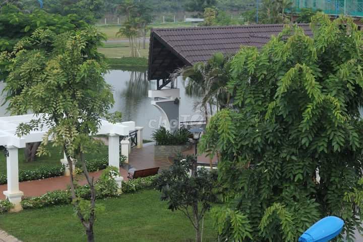 Chính chủ bán Melosa Khang Điền 6x18m. Nội thất đầy đủ. Sổ hồng - Ảnh 2