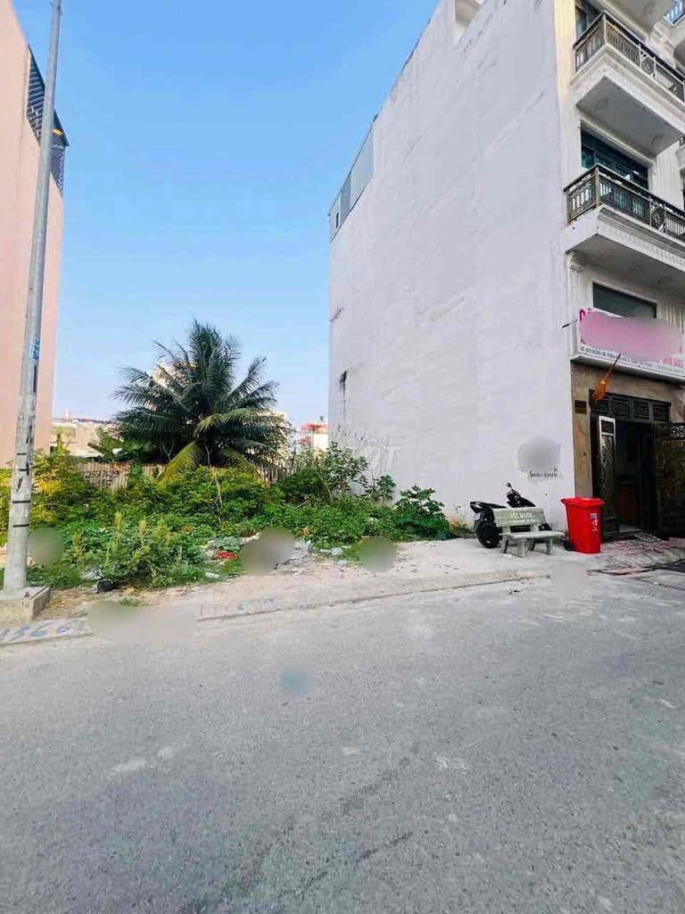 Gấp Bán -Giảm sốc 1 Tỷ còn 4.6 Tỷ - 56M2 (4x14), Đất KDC đồng bộ - Ảnh 2