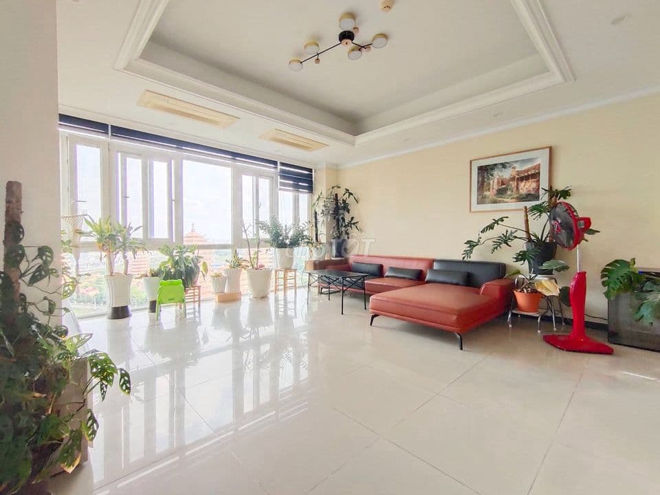 Bán Imperia Q.2, 135m2, 3PN, giá *** 10,5 tỷ, SH, free 1 xe hơi