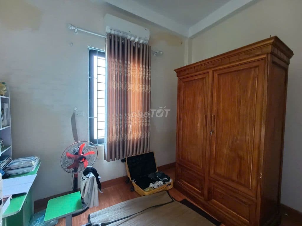 Nhà 3 tầng Phú lươngx83m, vài bước ra oto, kd cho thuê tốt - Ảnh 3