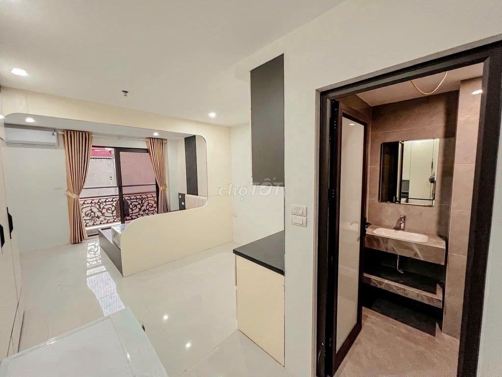 Bán nhà 7 tầng Cầu Giấy, 73m2, 11 phòng, 26 tỷ - Ảnh 2