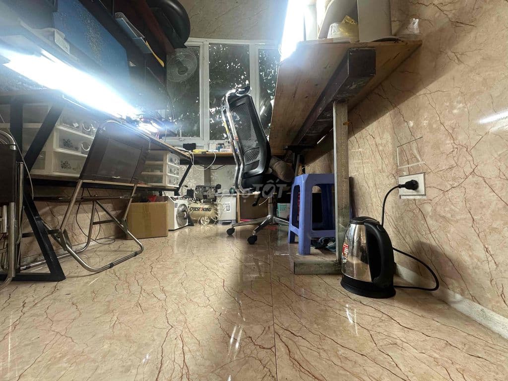 Bán nhà mặt phố trần phú - ba đình - Ảnh 3