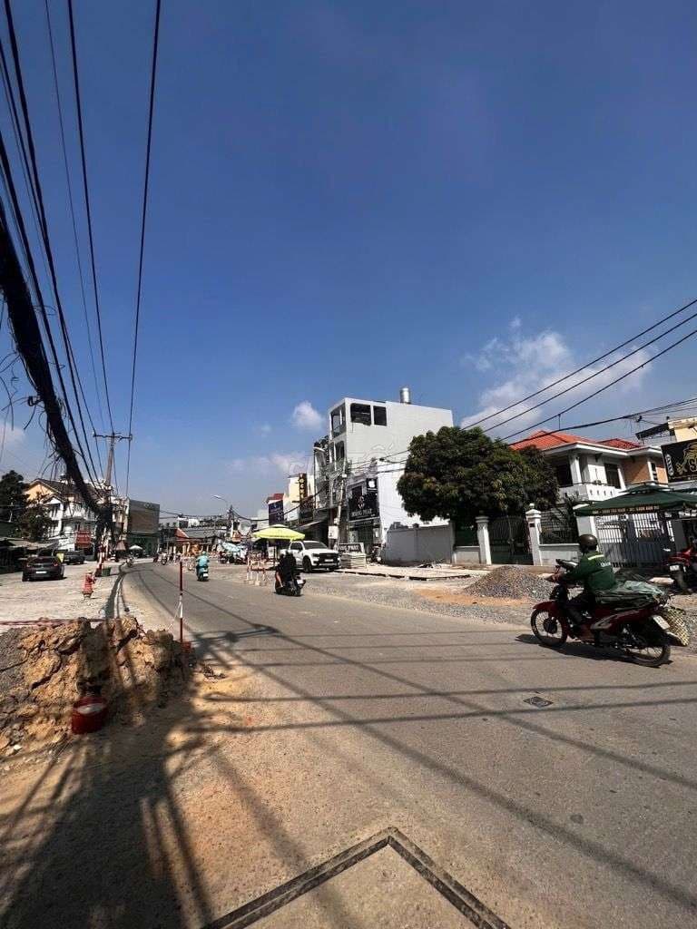 HIẾM - LÔ ĐẤT GIÁ RẺ NGAY TRUNG TÂM NGUYỄN THỊ ĐỊNH Q2 - 5x12M VUÔNG - Ảnh 2