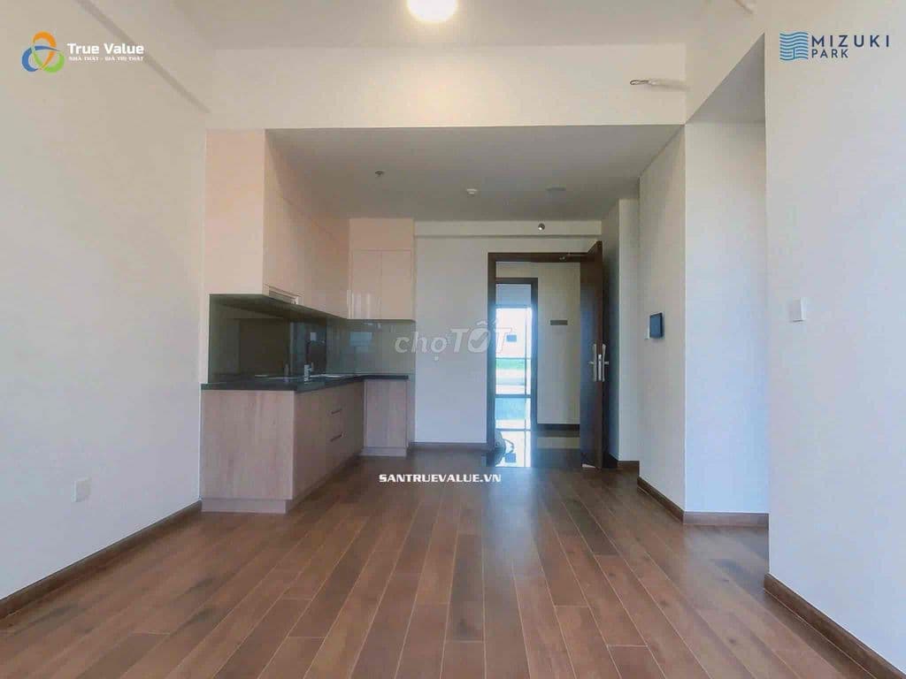 căn hộ akari city phase2 2pn1wc - Ảnh 3