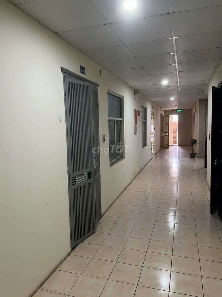 Căn hộ 65m2 2PN N02 Trần Quý Kiên - Ảnh 2