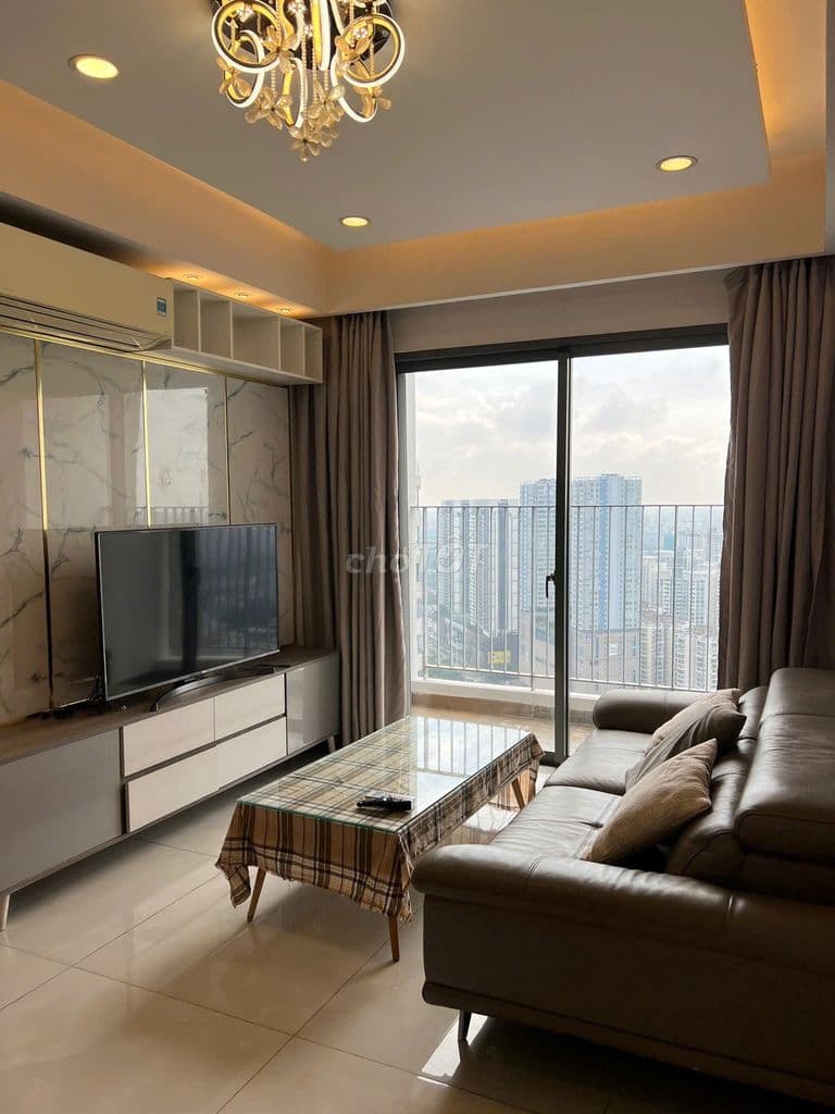 NHÀ RẤT ĐẸP, ĐÃ CÓ SỔ, NỘI THẤT MỚI BÁN 7.5TỶ 2PN MASTERI THẢO ĐIỀN - Ảnh 3