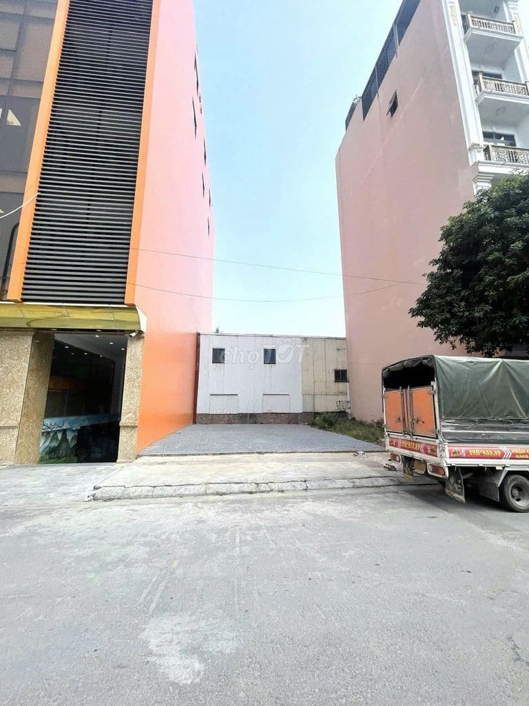 3 tỷ 2 đất Hà Đông Bán Gấp đường ô tô - Ảnh 3