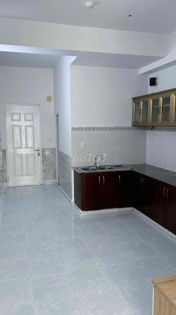 mình chính chủ cần bán chung cư lê thành tân tạo vew công viên - Ảnh 2