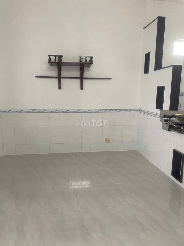 🔥 BÁN GẤP NHÀ GIÁ 830 TRIỆU – TRUNG TÂM BÀ ĐIỂM, HÓC MÔN 70m2 SHR 🔥 - Ảnh 3