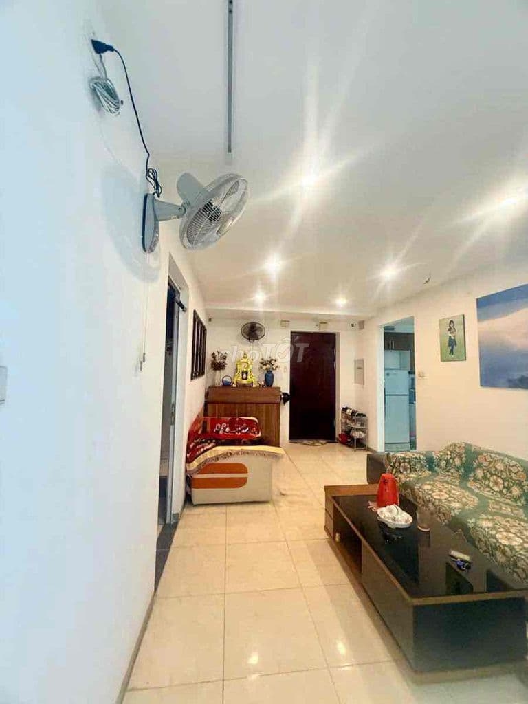 Bán chung cư lĩnh nam tầng 17; 2N,2VS,92m2,4,85 tỷ - Ảnh 3