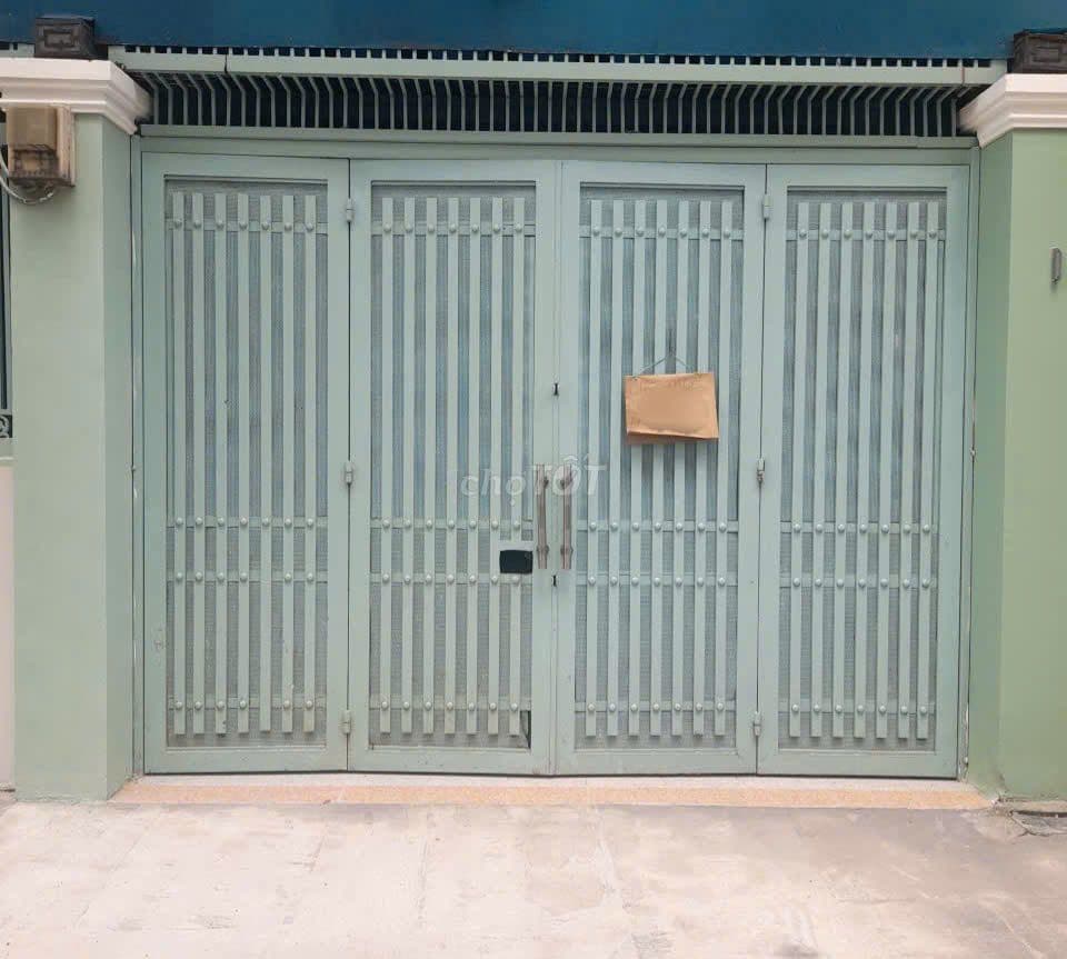 Bán nhà HXH 6m Gò Dầu, P.Tân Quý, Tân Phú, DT 5.2x15m, cấp 4, gần Aeon - Ảnh 2