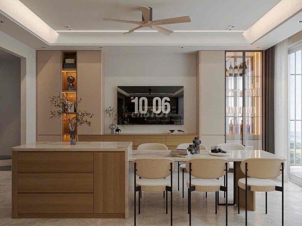 BÁN NHÀ NGUYỄN VĂN CỪ LONG BIÊN - 7 TẦNG THANG MÁY - GIẢM 1.2 TỶ 💥 GIÁ - Ảnh 2