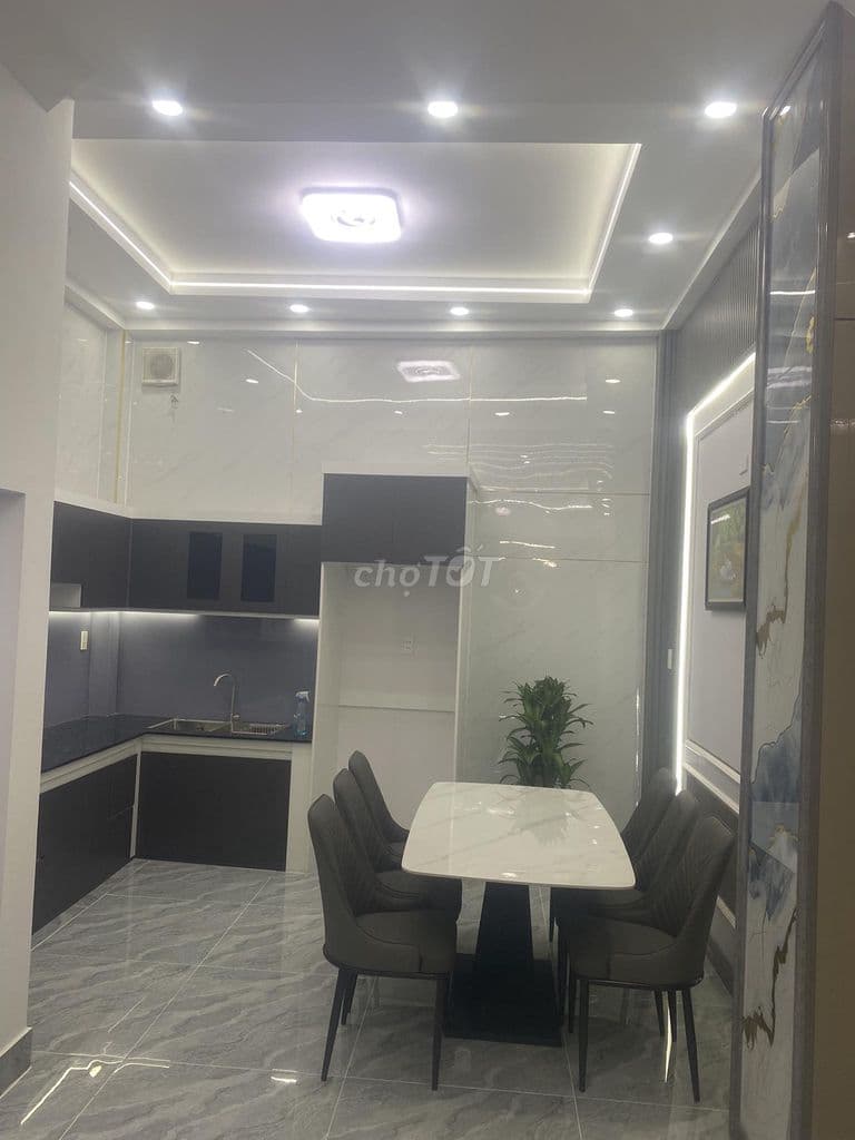 Nhà chính chủ giá 4.85 tỷ, TCH8, Trung Mỹ Tây, – Đầu tư/ở đều lý tưởng - Ảnh 2