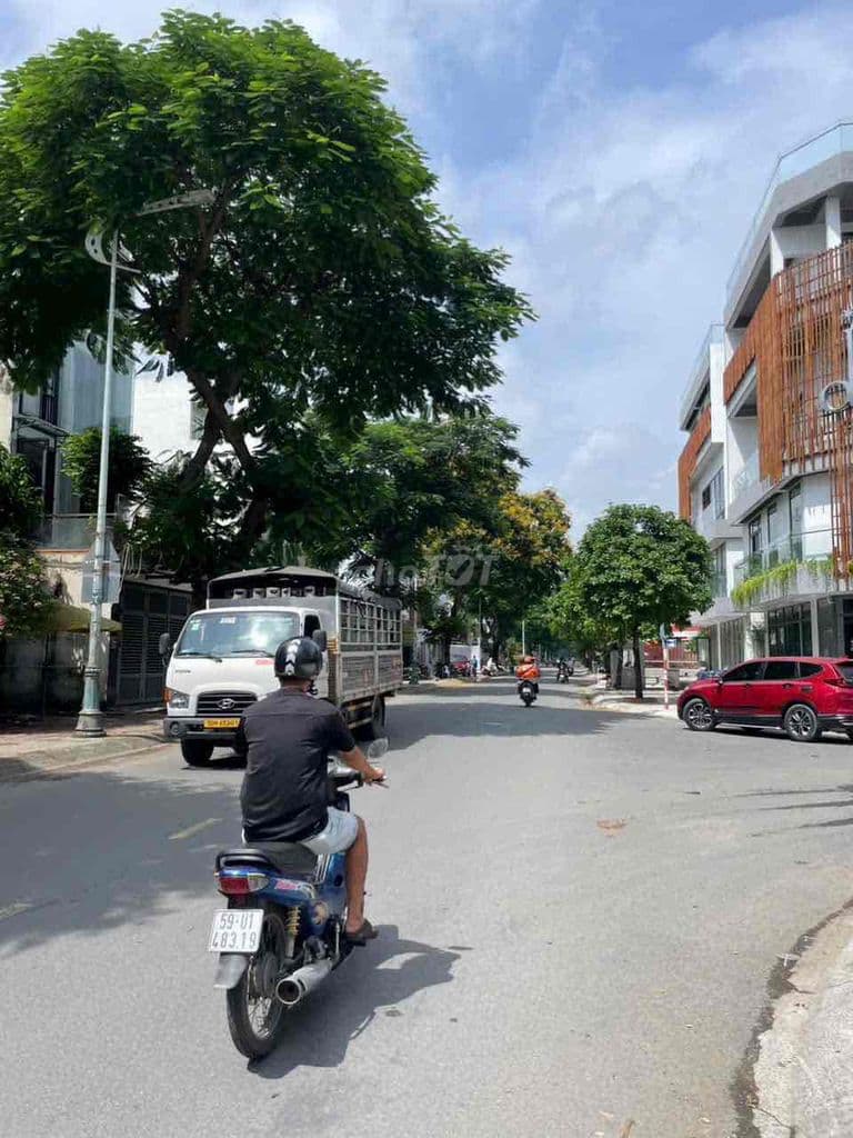 176m Đất Mặt Tiền Đường Vị Trí Tuyệt Đẹp Kinh Doanh Giá Mềm 22 tỷ tl - Ảnh 3