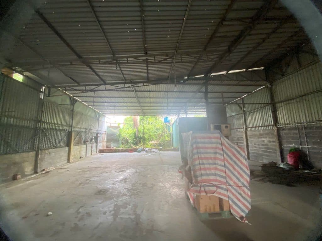 Bán đất nhà xưởng giá tốt - sẵn vào hoạt động ngay - Ảnh 3
