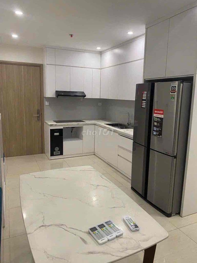 CƠ HỘI VÀNG SỞ HỮU CĂN 3PN CHỈ 4,350 TỶ FULL ĐỒ TẠI VINHOMES OCP