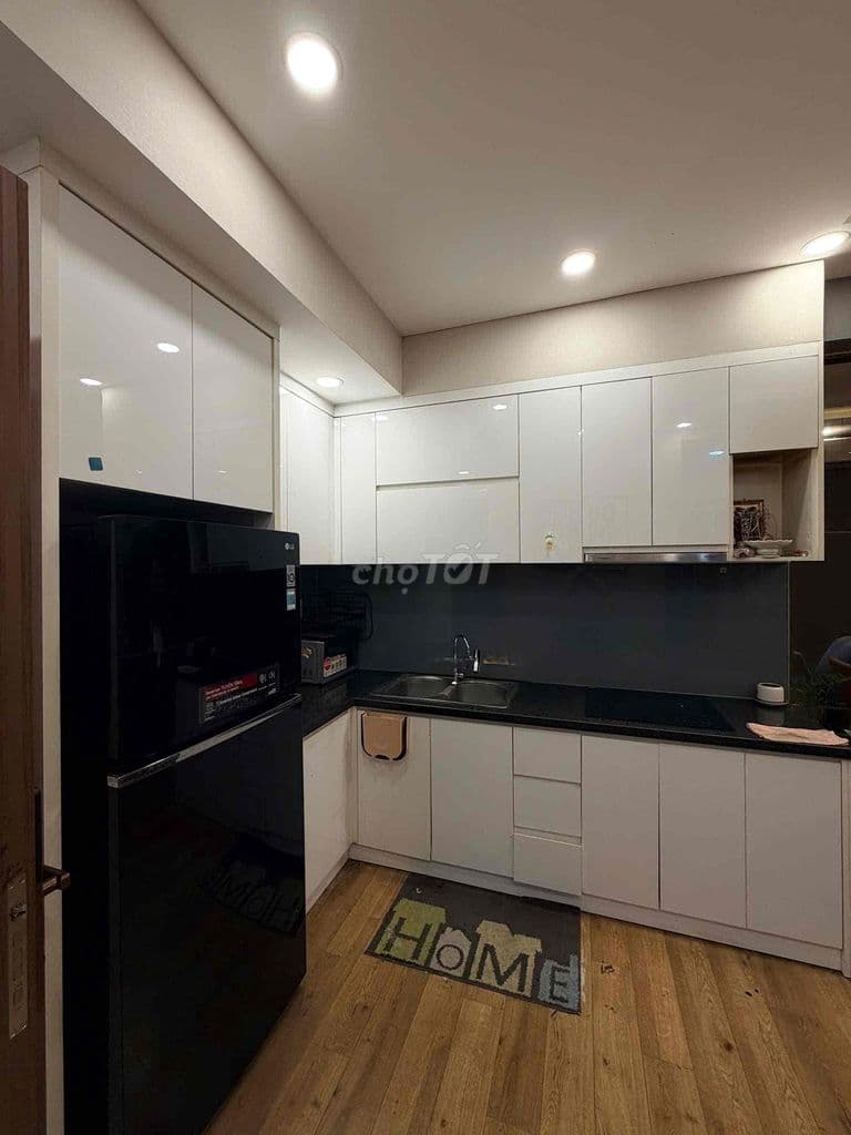 Cần bán chung cư Flora Novia ngay Phạm Văn Đồng. - Ảnh 3